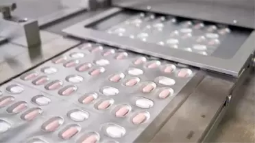 Paxlovid: Avrupa İlaç Ajansı, Pfizer'ın geliştirdiği Covid hapını onayladı