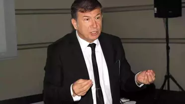 Tanju Çolak: 'Torrent, burayı Barcelona, M. City takımı oyuncularıyla karıştırmış'