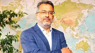 THY Yönetim Kurulu Başkanı İlker Aycı istifa etti