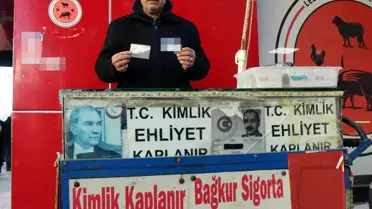 Yeni çipli kimlik kartları bir meslek grubunun sonu oldu