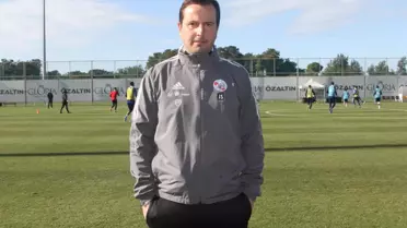 Fransız ekibi Strasbourg, Antalya kampında mutlu
