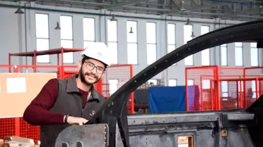 Seri üretime hazırlanan GÜNSEL, ekibini büyütmeye devam ediyor