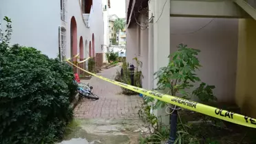 Evde ceset bulunması - Gözaltına alınan 2 zanlıdan biri tutuklandı