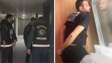 Son dakika: Şafak Mahmutyazıcıoğlu cinayeti şüphelileri böyle yakalandı! Operasyon anı kamerada