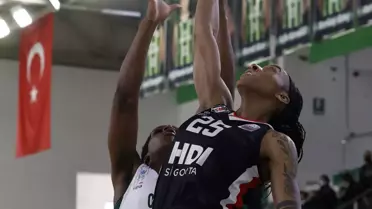 Herbalife Nutrition Kadınlar Basketbol Süper Ligi