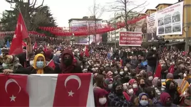 Son dakika haberi: Bakan Soylu: 'Cumhur ittifakının yapacak çok işi var'