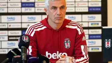 Önder Karaveli: 'Hayallerimin tepesinde Beşiktaş var' -4-