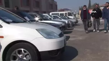 Otomobil pazarında zam sessizliği