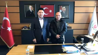 Milletvekili Poyraz: 'Altınova, özel bir yer'