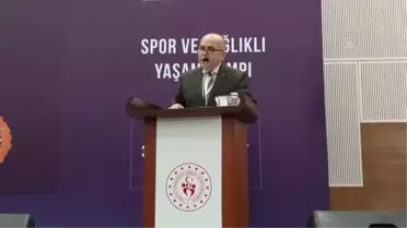 'Spor ve Sağlıklı Yaşam Kampı' başladı