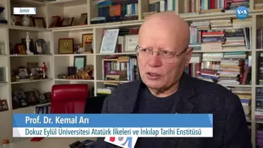 Türkiye'yi ve Yunanistan'ı Değiştiren Anlaşma: Mübadele