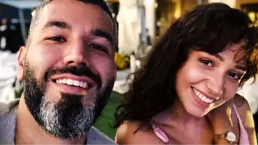 Zeynep Bastık-Tolga Akış Çiftini Yıkan Ölüm Haberi