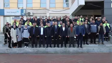 İvrindi'de en düşük net maaş 5106 lira