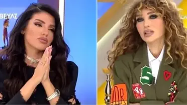 Seren Serengil, 'kadın Satıyor' Notuyla Paylaştı