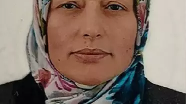 Son dakika haber: UZAKLAŞTIRMA CEZASI BİTEN KOCA, TARTIŞTIĞI EŞİNİ BIÇAKLAYARAK ÖLDÜRDÜ