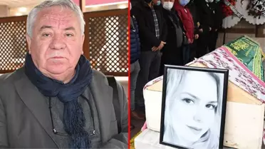 ABD'li eski eşi tarafından öldürülen Türk öğretmenin babasının sözleri: Son konuşmamızda veda eder gibiydi