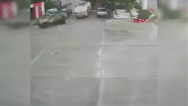 ALANYA'DA İNŞAATTAN HIRSIZLIK YAPAN ŞÜPHELİLER YAKALANDI
