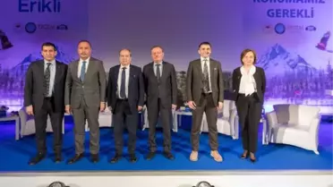 Erikli, 'Korumamız Gerekli İnisiyatifi' ile Uludağ'ın biyoçeşitliliğini korumak için harekete geçti