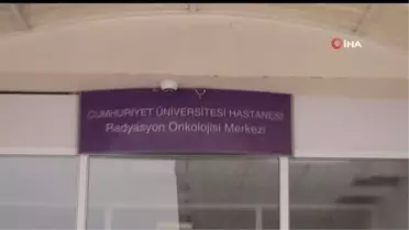 Her yıl 250 bin vaka görülüyor, önlenmesi mümkün- Dr. Öğretim Üyesi Mahmut Uçar: 'Her yıl yaklaşık 250 bin kanser vakası görülüyor, erken tanı ile...