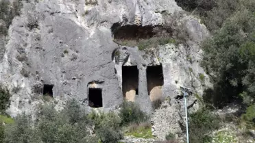 İdyma'nın 2 bin yıllık sırrı çözülüyor