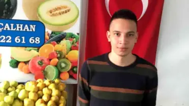 Kayıp genç için dağda komandolarla arama çalışması başlatıldı