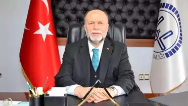 Müftü Aşık; 'Üç ayları bir fırsat olarak değerlendirelim'