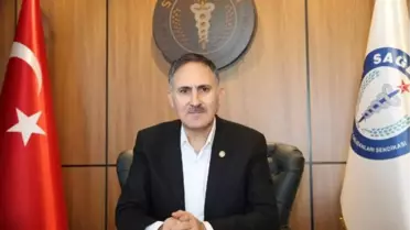 Sağlık-Sen Başkanı Durmuş: Sağlık çalışanları için SUT fiyatları güncellenerek artırılmalıdır