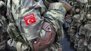 Son Dakika: Şırnak Cizre'de hain saldırı! Hudut karakolunda bir asker şehit oldu