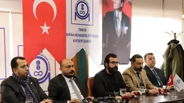 Süleyman Varol yeniden başkan adaylığını açıkladı