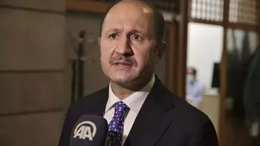HDP'li Güzel hakkında oluşturulan TBMM Hazırlık Komisyonu toplandı (2)