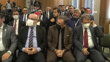BAE Ankara Büyükelçisi Al Dhaheri: 'Kayseri'deki görüşmelerimizden iki ülke adına da çok umutluyum'