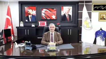 Başkan Turanlı karla mücadeleyi değerlendirdi