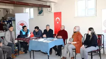 'Birlikte Üretim' projesinin hayata geçiyor