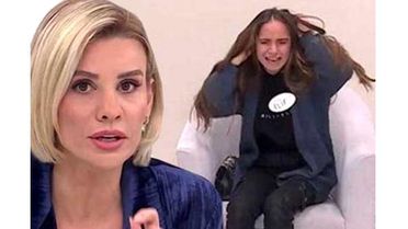Esra Erol'da Programında Elif Yıldırım Gerçeği Ortaya Çıktı! Herkes Şok Oldu!