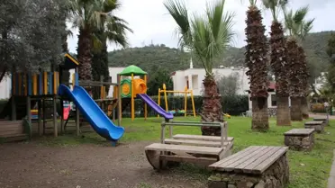 Usta oyuncu Fatma Girik'in ismi Bodrum'da yaşatılacak