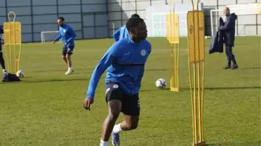 Çaykur Rizespor, Monzango ile yolları ayırdı
