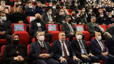 Erciyes Anadolu Holding'de toplu iş sözleşmesi imzalandı