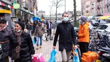 'Hollanda polisi Türkiye kökenli aileye yönelik ırkçı tacizi görmezden geldi'