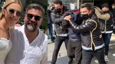 İlk ifadeler sızdı! Zanlı Yasak kardeşler: Şafak Mahmutyazıcıoğlu'nu yaralayıp yolda bırakacaktık!