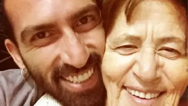 Oyuncu Erdem Yener'in annesi vefat etti