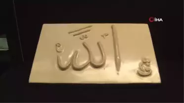 Seramik sanatçısı Füreya Koral Sergisi Dolmabahçe Sanat Galerisi'nde açıldı