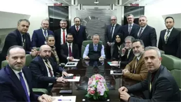 Son Dakika! Cumhurbaşkanı Erdoğan'dan, Ukrayna dönüşü Batı'ya sert uyarı: Çözüm bir yana çomak sokuyorlar