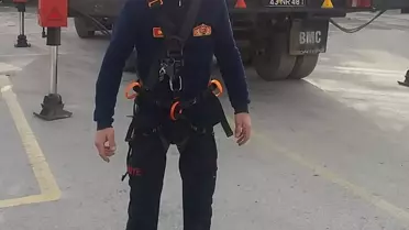 Son dakika... Kütahya'da 6 aydır tedavi gören itfaiye eri hayatını kaybetti