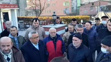 Ormanlı'dan Cumhurbaşkanı Erdoğan'ın programına yoğun katılım