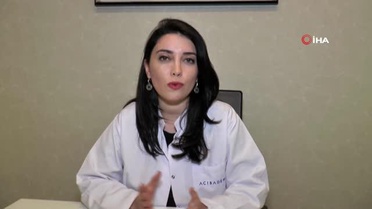 Psikolog Güler: 'Covid-19 korkusundan kurtulmak için kendinizi aşırı iyimser olmaya zorlamayın'