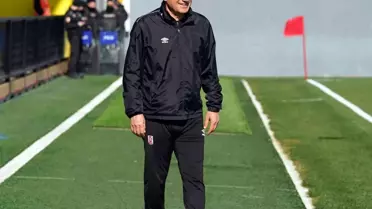 Spor Toto 1. Lig: Tuzlaspor: 0 Balıkesirspor: 2