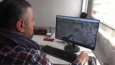 Ağrı Dağı'na tırmandı, 3 dağ arasında bağ keşfetti
