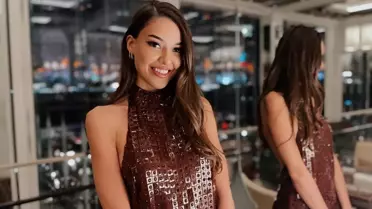 Eski halinden eser kalmadı! Dilan Çiçek Deniz yeni imajıyla takipçilerini büyüledi