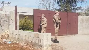 Miras kavgası can aldı! Güvenlik korucusu, kız kardeşi ile eniştesini sokak ortasında öldürdü
