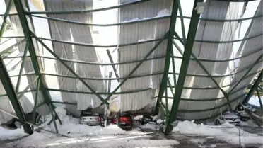 Isparta'da hayat normale dönüyor